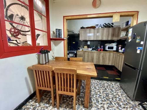 Hostal Mirenart