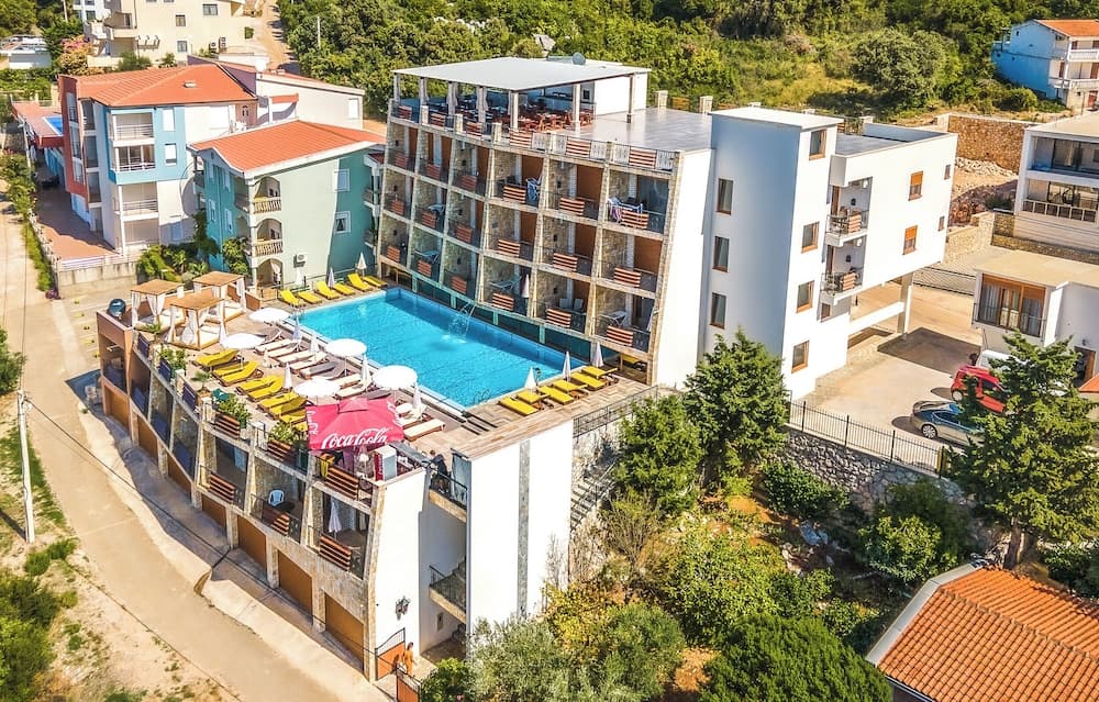Arabela 2 Apartments
