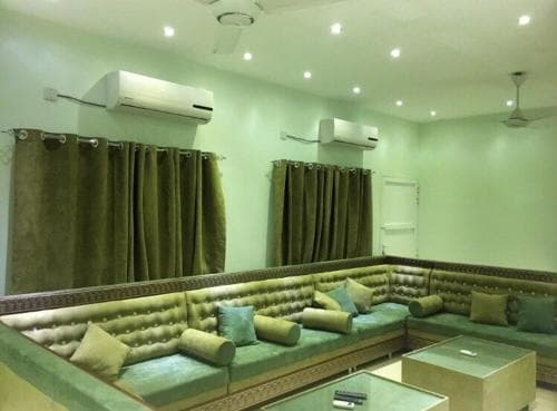 Samt Hostel