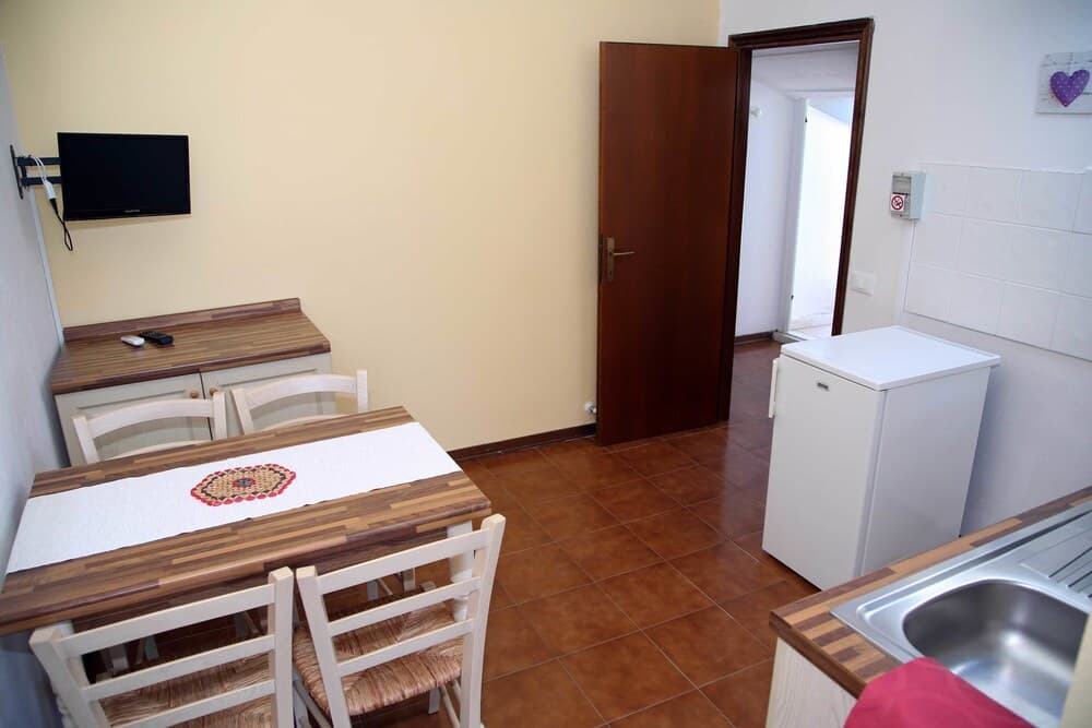 Residence le Villette Follonica