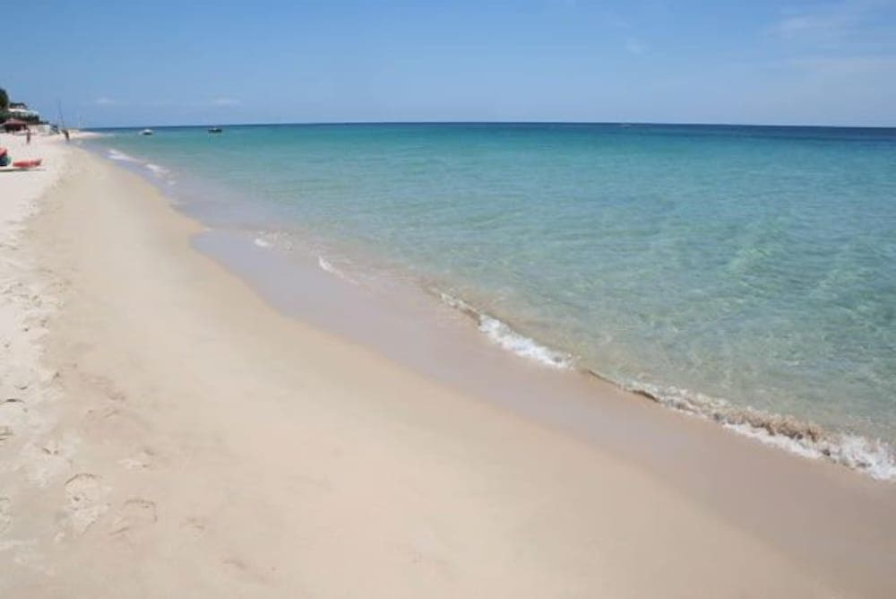 Abamar Hotel