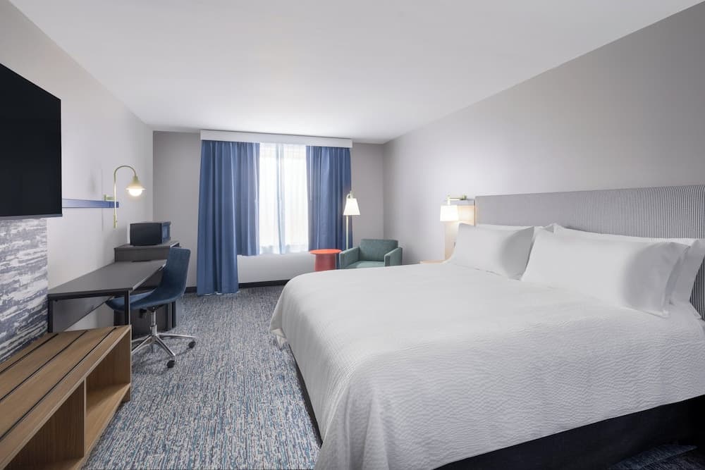 Garner Hotel Mahwah