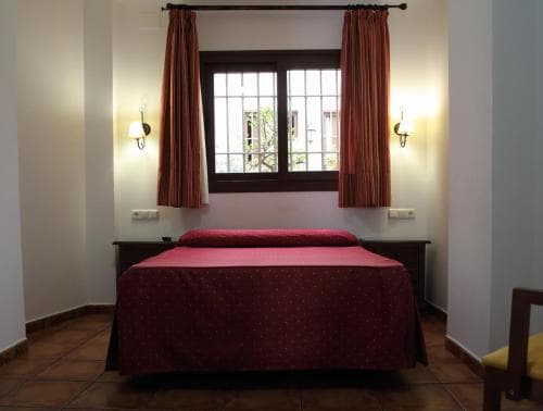 Hostal Palomares