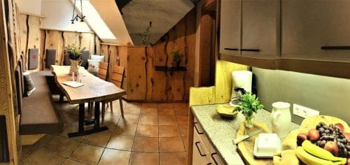 Hotel Garni Ida