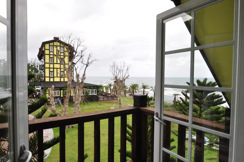 Stuart Villa