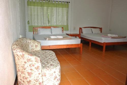 Mae Taeng Camping View Resort