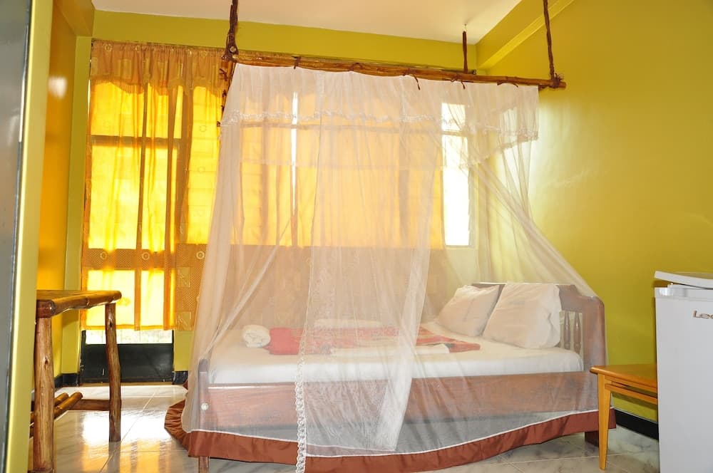 Bativa Hotel