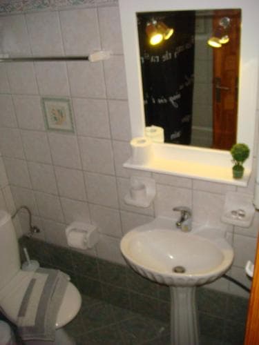 Boussetil Rooms