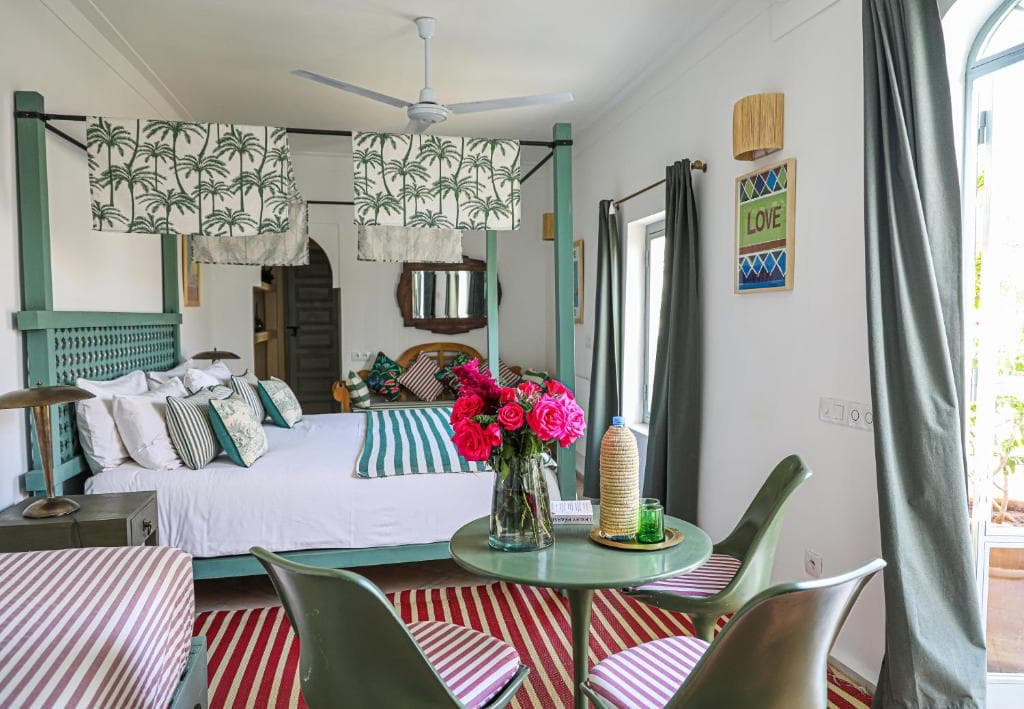 Riad Amour