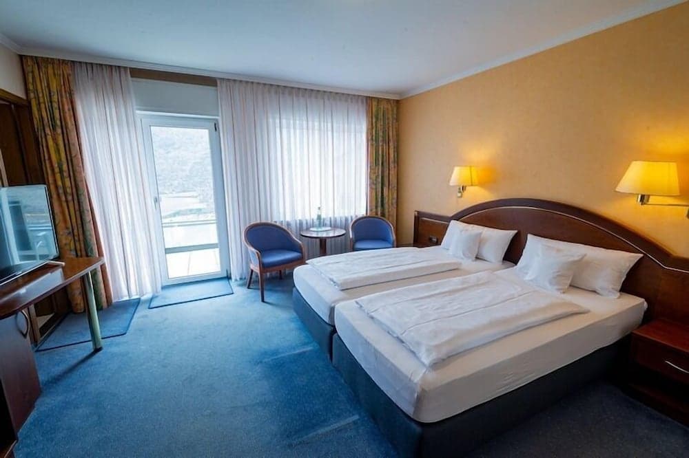 Hotel Hegenbarth s