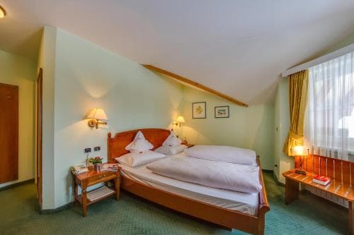 Hotel Berger