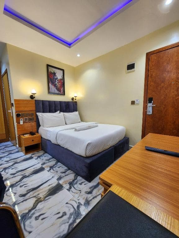 Masters Class Hotel