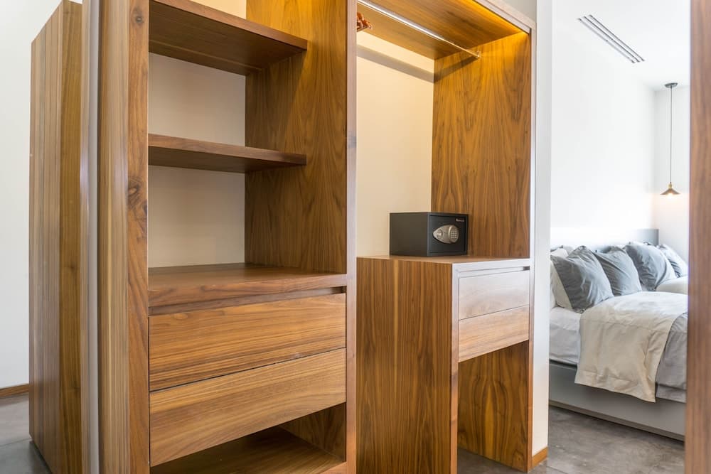 Suites BQ
