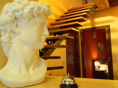 B&B Oreto Centro