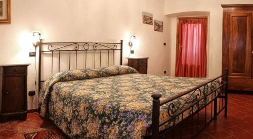 B&B Il Lavaccio