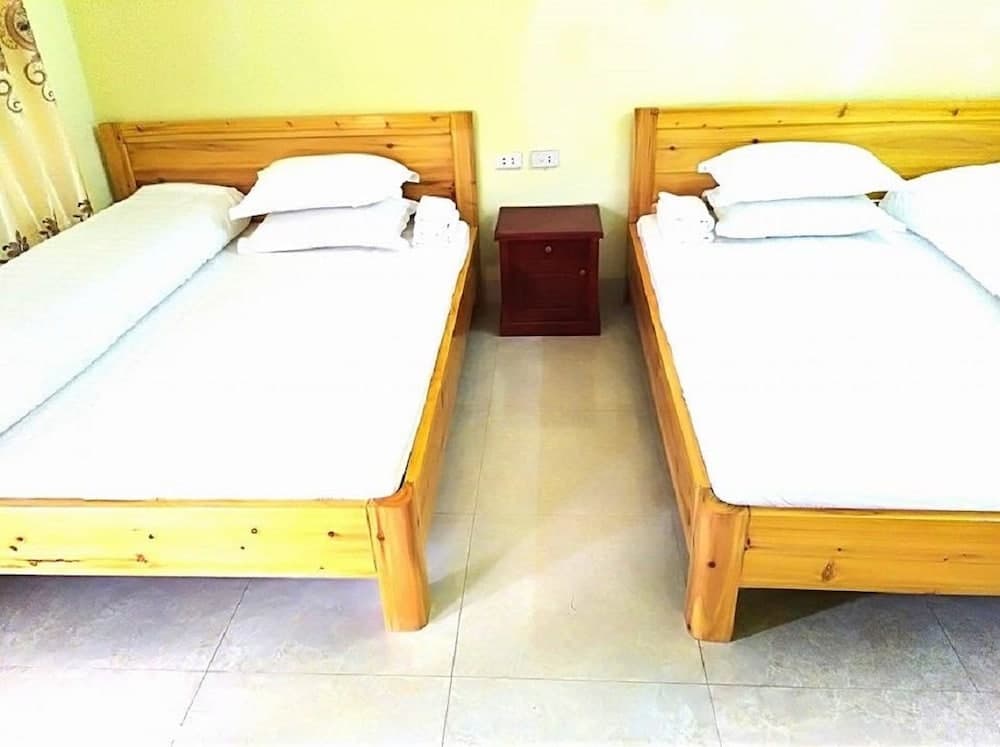 Fantasy Sapa Hostel