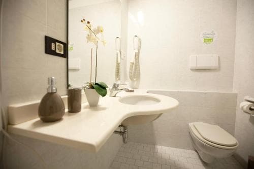 Hotel Maestri