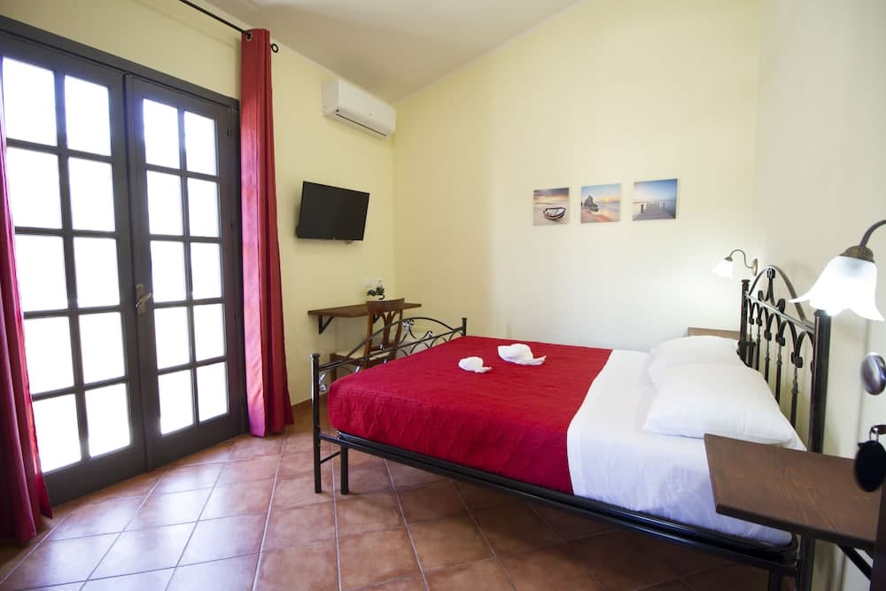 B&B Capitan Libeccio