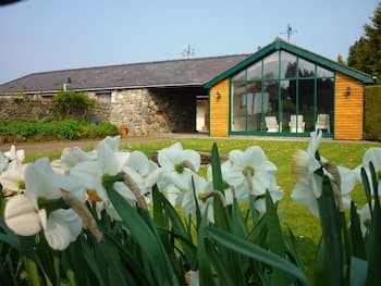 Fig Tree Cottage