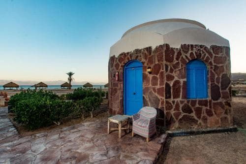 Safari Beach Resort
