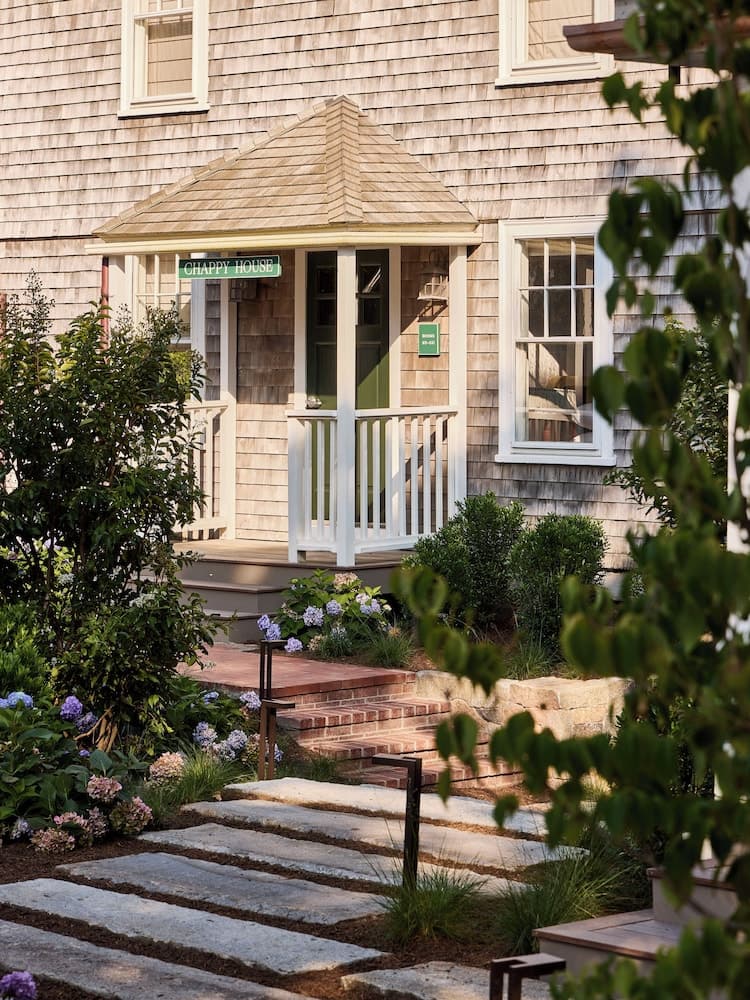 Faraway Martha's Vineyard