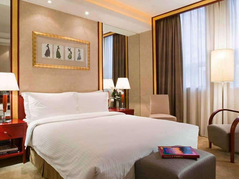 Mercure on Renmin Square Xian