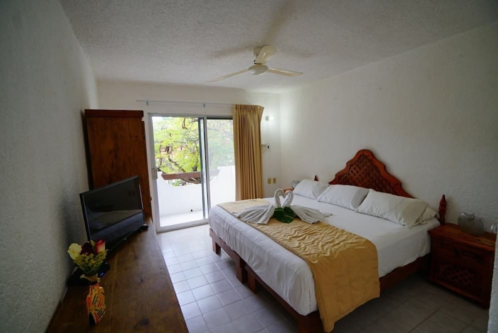 Hotel Maria Candelaria