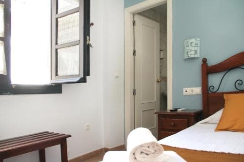 Hostal Posada Los Alcazares