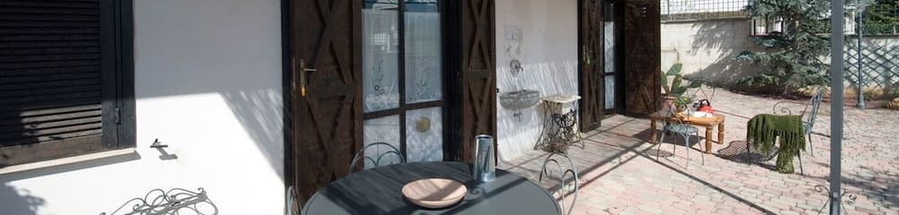 B&B L Eremo