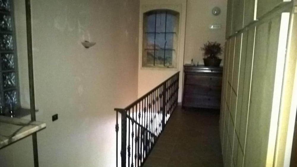 B&B Eolo