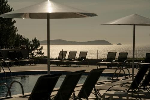 Hotel Pirámide