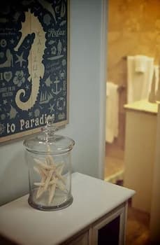 Paradise Palms B and B