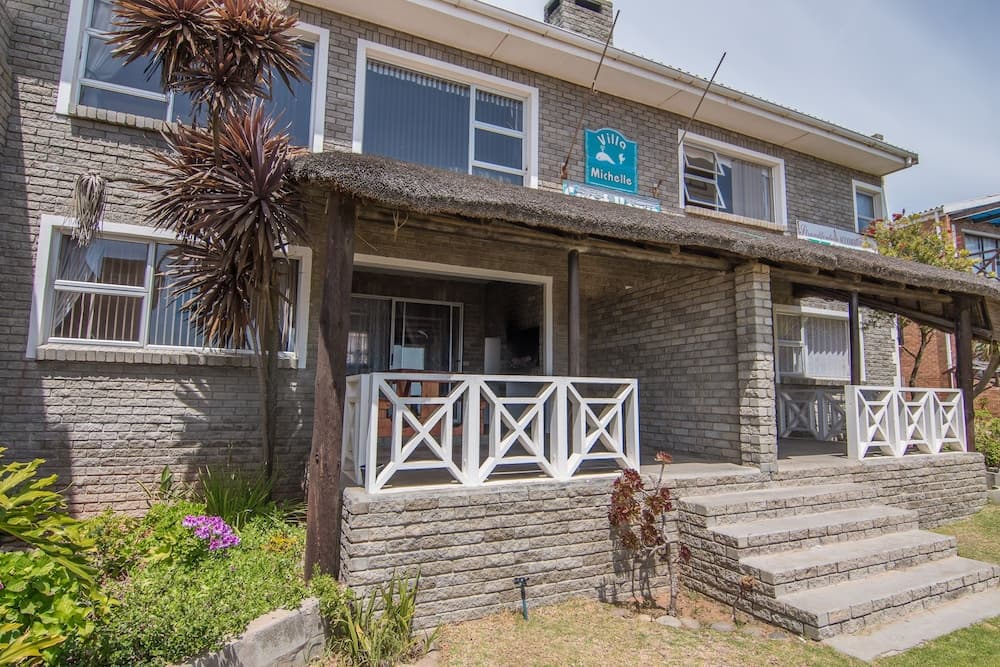 Strandfontein Accommodation