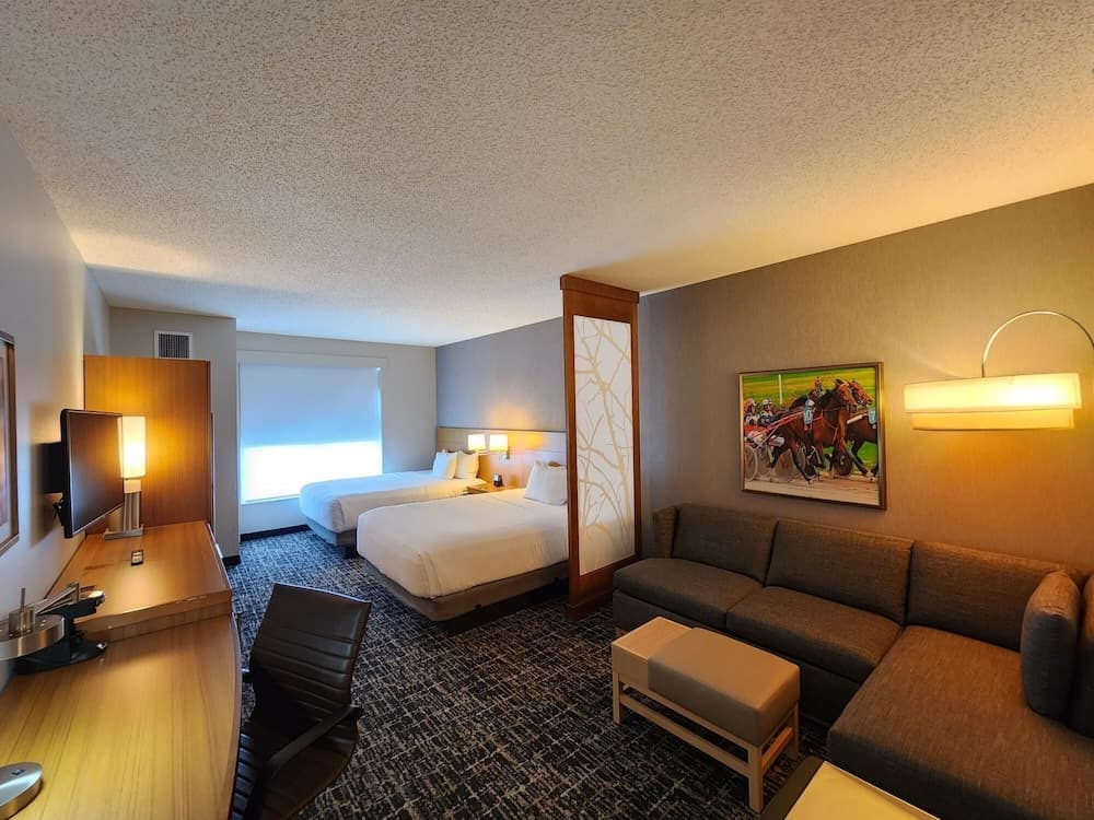 Hyatt Place at The Hollywood Casino Pittsburgh South