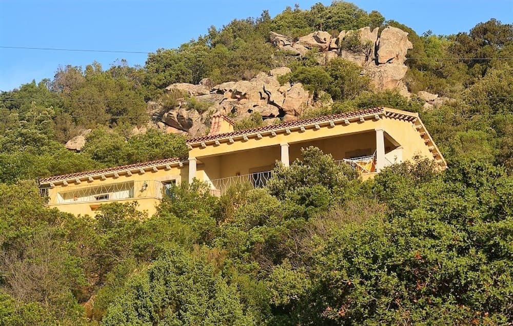 Villa La Ghianda