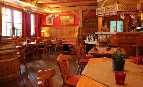Hotel Spanischer Hof