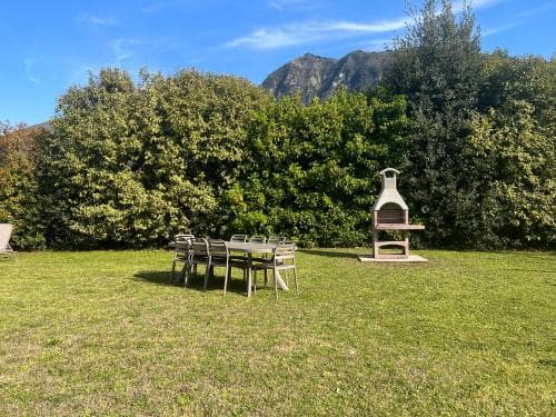Franco's Friendly Villa