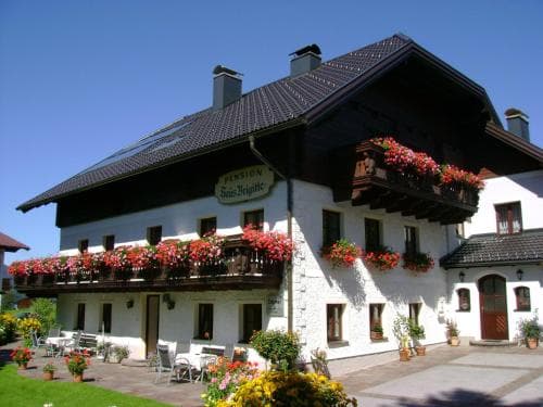 Haus Brigitte