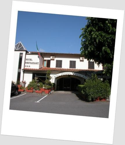 Hotel Da Carlos