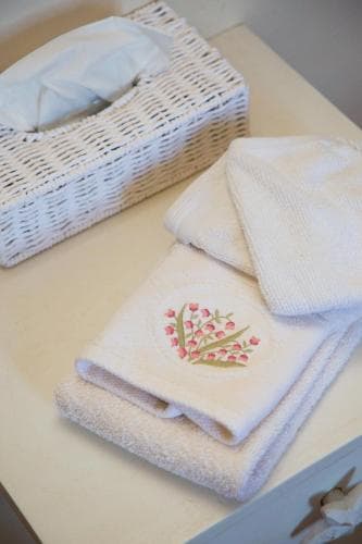 Villa Aurenjo Bed & Breakfast