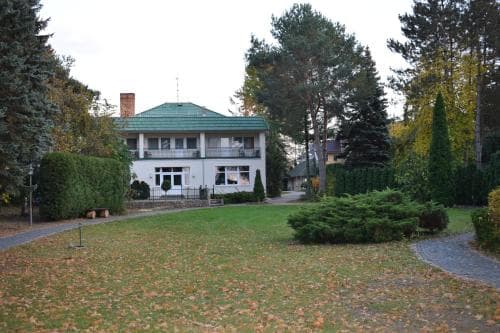 Hotel Restaurant Seeschlösschen