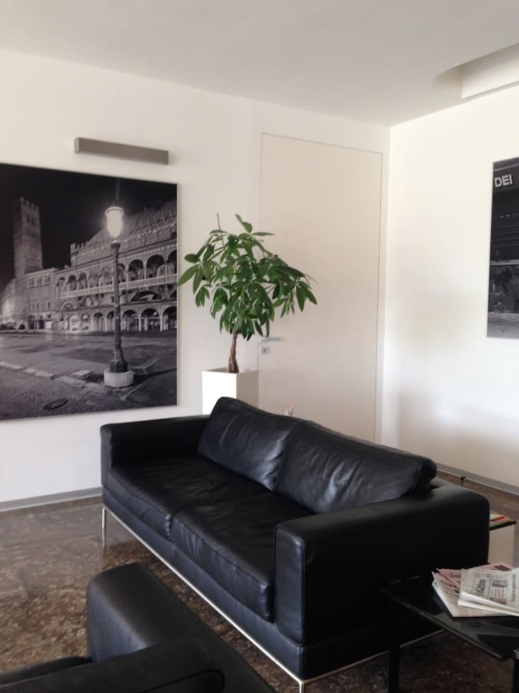 Hotel Al Cason