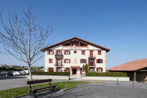 Casa Rural Xabin Etxea