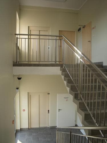 Hotel Mtj