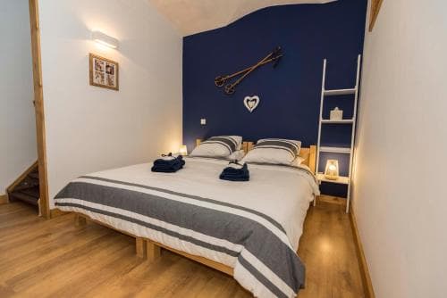 Maison Lennox B&B
