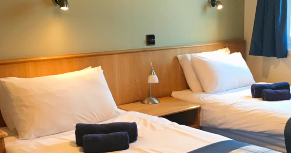 St Columba Hotel