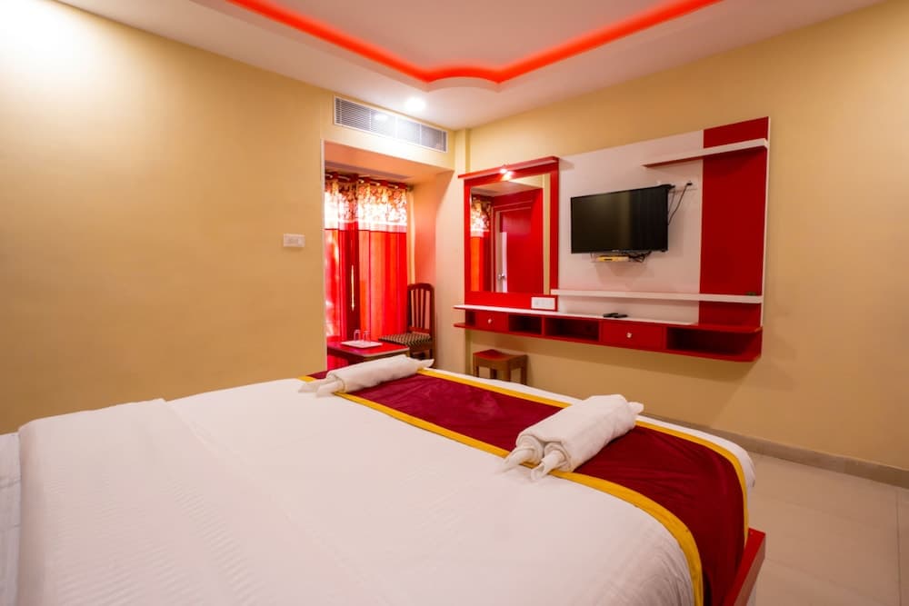 Hotel Dream Palace