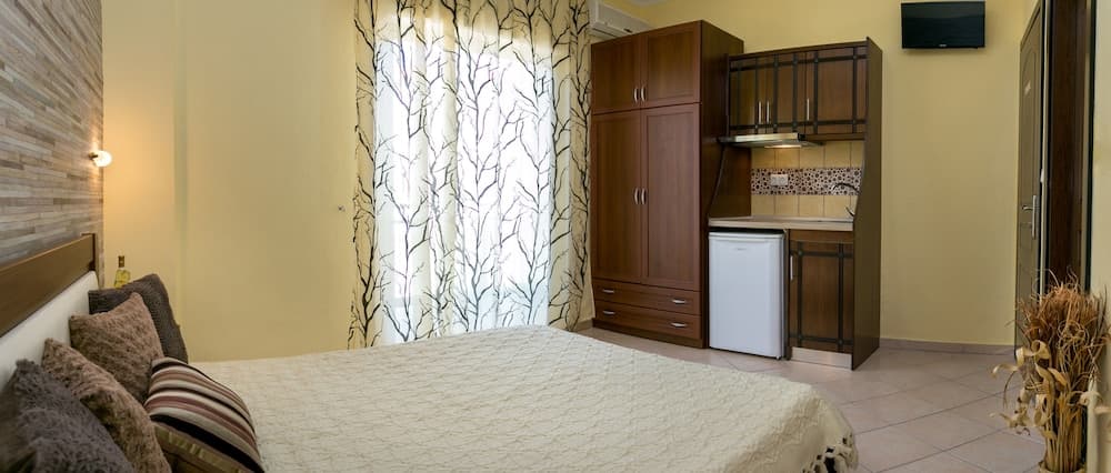 Markos Studios