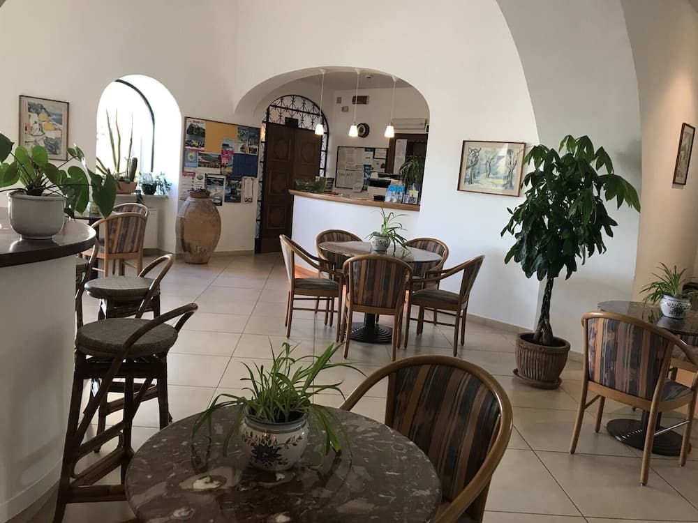 Hotel Villa Ciccio