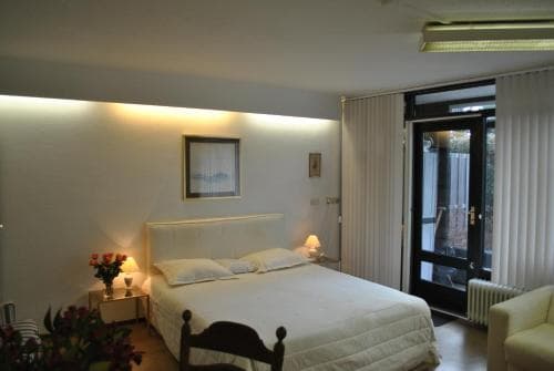Bed & Breakfast Red Rose